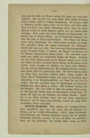 Friedrich Barbarossa