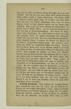 Friedrich Barbarossa