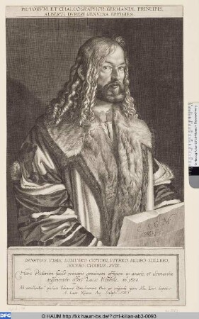 Albrecht Dürer