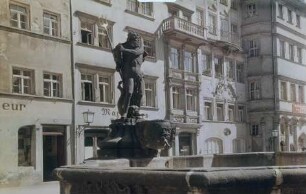 Neptunbrunnen