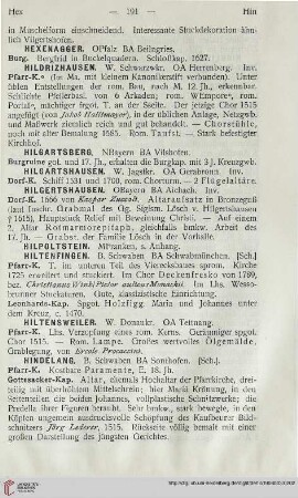 Hilgertshausen-Tandern