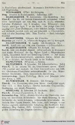 Hilgertshausen-Tandern