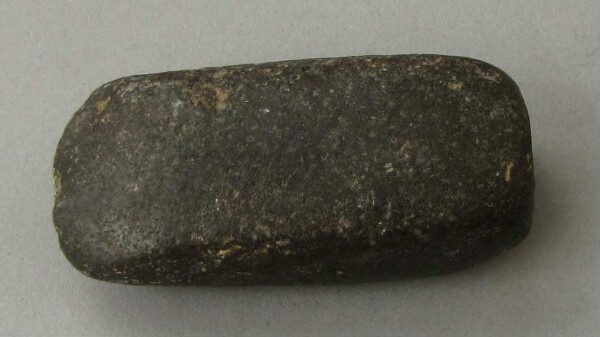 Stone axe blade