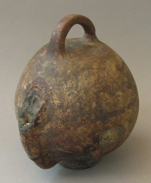 Water vessel