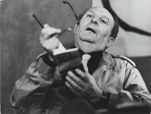 Josef Reding