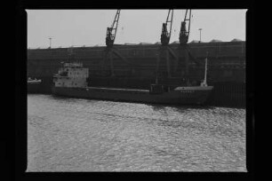 Passat (1977), Funck, Hamburg