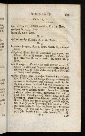 345-360, Matth. 19