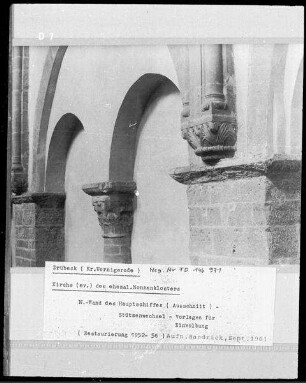 Benediktinerinnenkloster Sankt Vitus