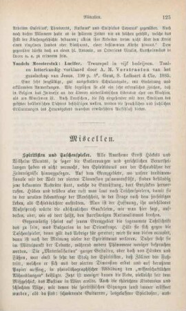 125-136 Miscellen