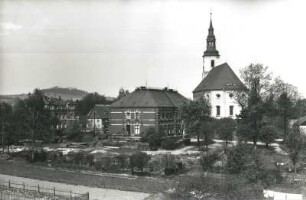 Stadt, Eibau