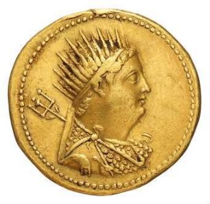 Ptolemäer: Ptolemaios III.
