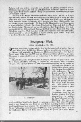 Maasgruppe West.