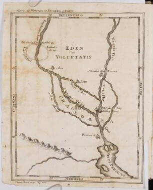 Historia Veteris Et Novi Testamenti