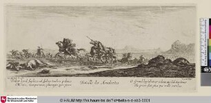 Bataille des Amalecites