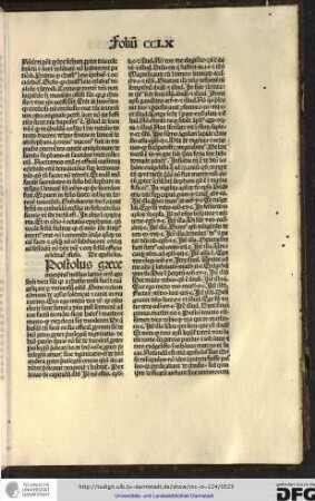 [A]postolus grece interpretatur missus latine, inde apostoli dicti sunt quia a Christo missi fuerunt evangelicare per universum orbem...