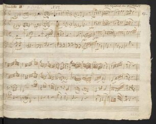 Quartette; vl (2), vla, vlc; C-Dur; KV 157
