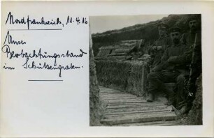 Kriegsfotografie 1915-1916