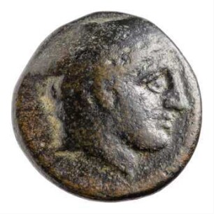 Münze, Nach 400 v. Chr.