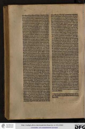 Sermo quinquagesimusquintus de sancto Augustino preclarissimo lumine ecclesie sancte dei.