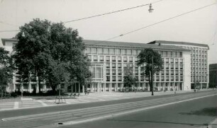 Landesbank Hannover, 1955-1956