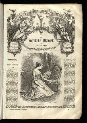 Nouvelle Héloise