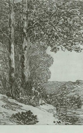 Paysage (Landschaft)