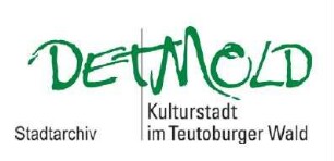 Stadtarchiv Detmold
