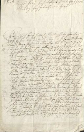 Beilagen zur Fideicommiß-Amtsvogtei-Rechnung mit Seelenregister (417 Einwohner)
