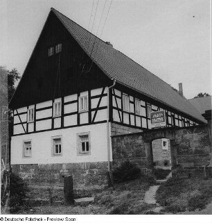Gutshof, Stadt Wehlen