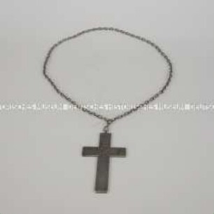 Lutherisches Talarkreuz