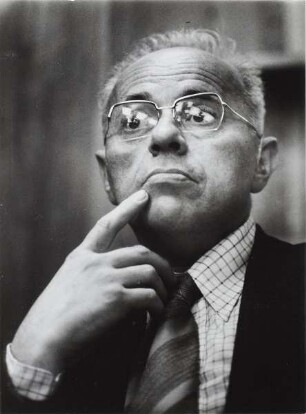 Stanislaw Lem