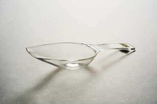 Mehlschaufel (Werkbundkiste Küchengeräte, Mehlschaufel)