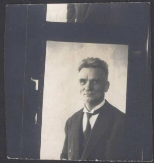 Fotografie: Woldemar Boden