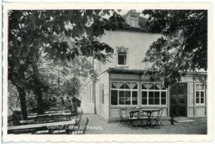 Collm. Gasthof