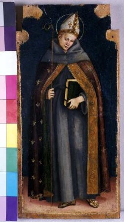 Der heilige Ludwig von Toulouse, Folio 00146
