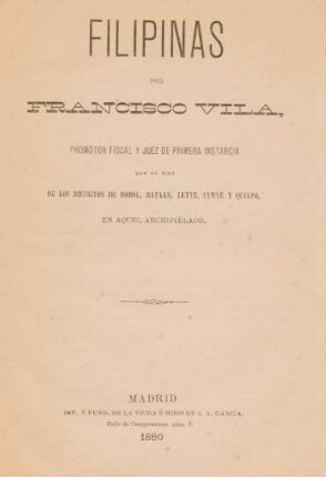 Filipinas