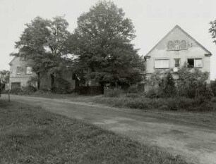 Haus Nummer 102