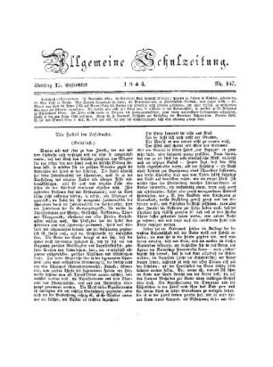 147: Heft 147