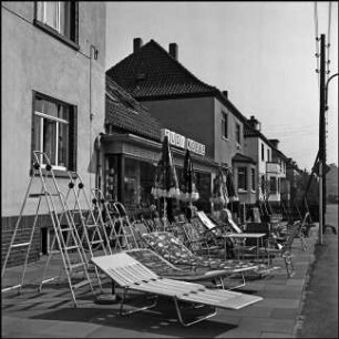 Hannoversche Straße Nr. 43