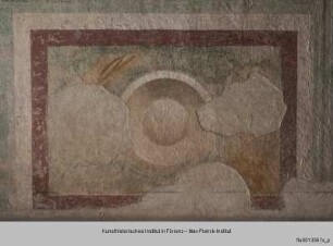 Freskenzyklus mit Darstellungen aus dem Leben Heiliger Eremiten : Siebtes Fragment