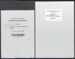 Wiedereinlösung des 1315 an den Grafen von Hoya verpfändeten Amtes Steyerberg