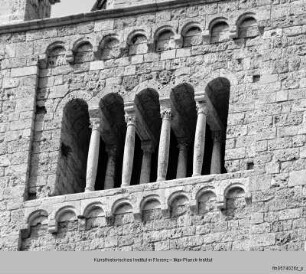 San Cerbone, Duomo, Campanile, Massa Marittima