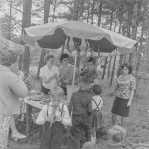 Kindertag Großdubrau : Kindertag in Großdubrau