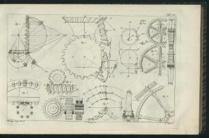 Taf. 251 - 260