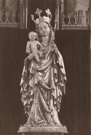 Madonna von Elende