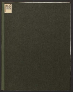 Grandes études pathétiques : pour le piano ... ; oeuv. 61