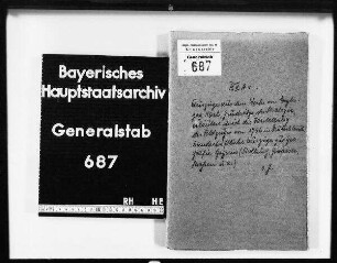 Erzherzog Karl: Grundsätze der Strategie