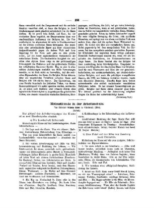 Heimatkunde in der Arbeitsschule : (Schluß)