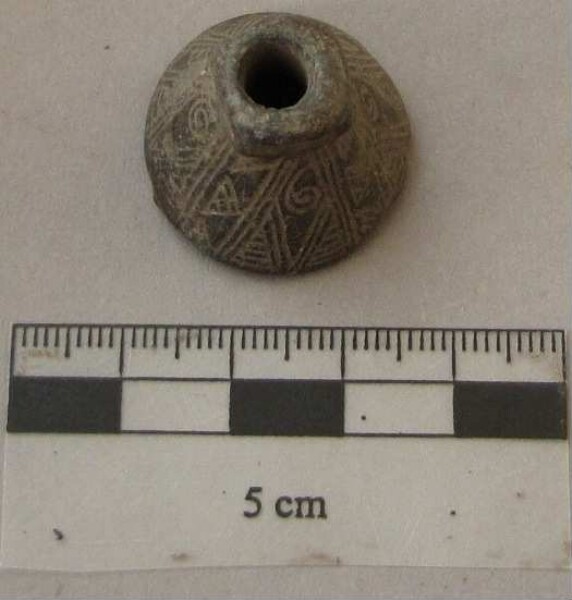 spindle whorl