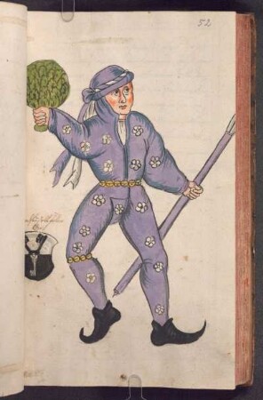 Schembartläufer 1371